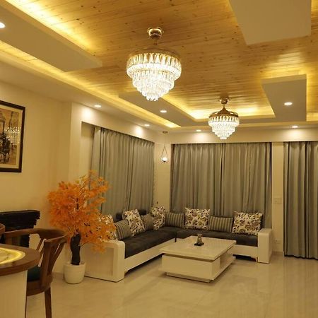 The Cerro Rico - 3 Bhk Modern Villa Kasauli Dış mekan fotoğraf
