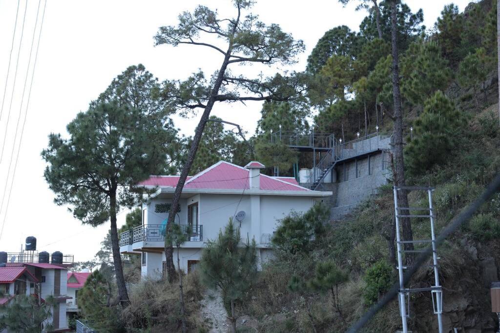 The Cerro Rico - 3 Bhk Modern Villa Kasauli Dış mekan fotoğraf